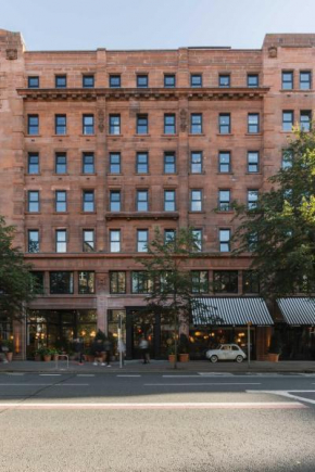 The Flint Hotel